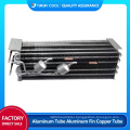 Evaporator for refrigeration cold room condensing units